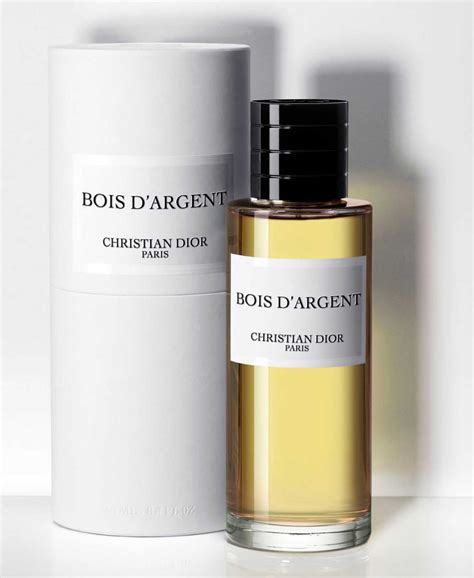 dior bois d|bois d'argent dior perfume.